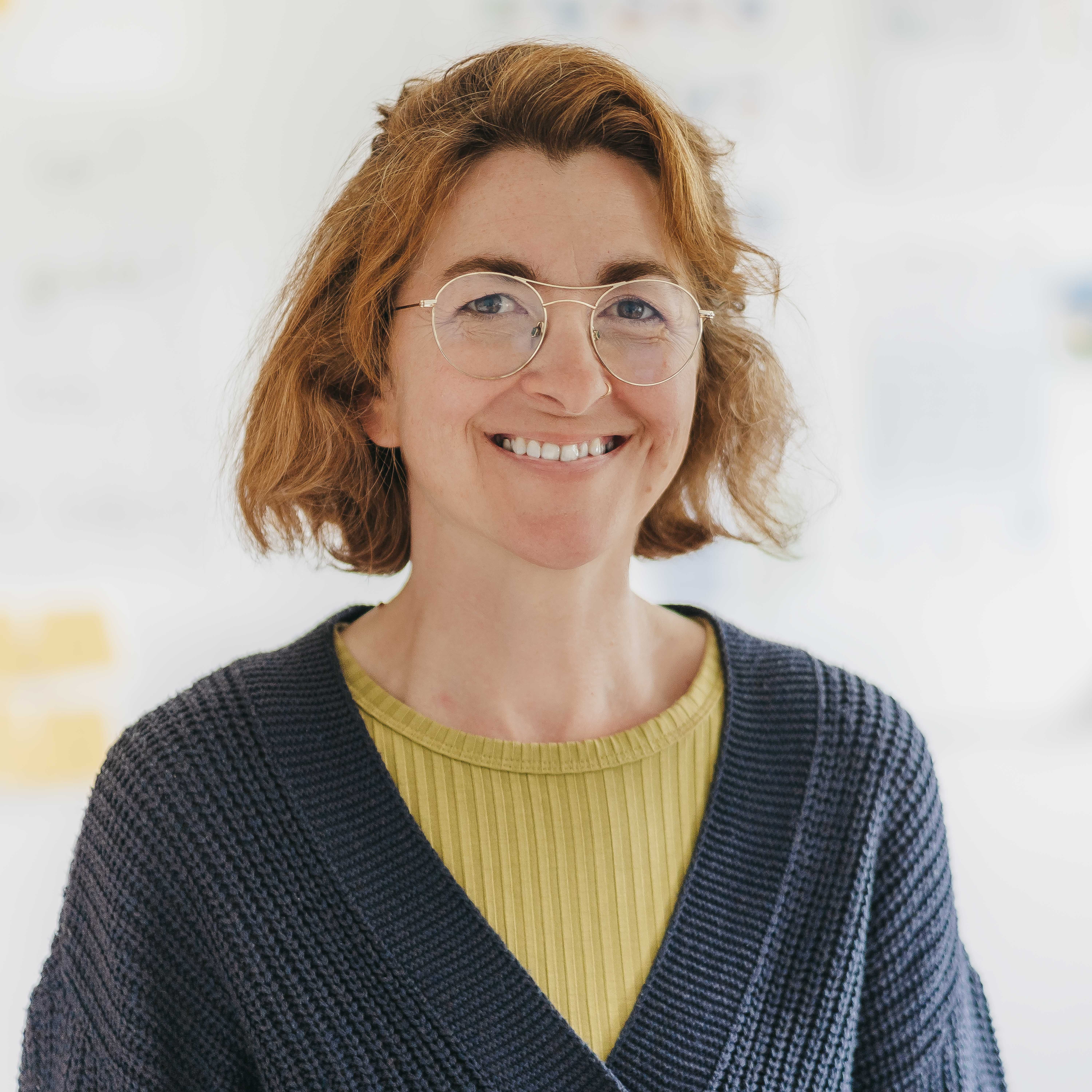 Monja Zaddach